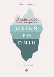 Duchowść zdrowa emocjonalnie. Dzień po dniu. Rozważania.jpg