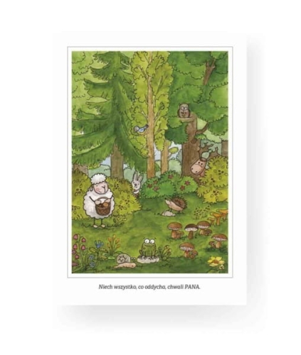 Pocztówka z kolorowanką Niech wszystko.jpg