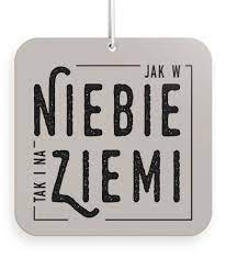 Zawieszka zapachowa Jak w niebie.jpg