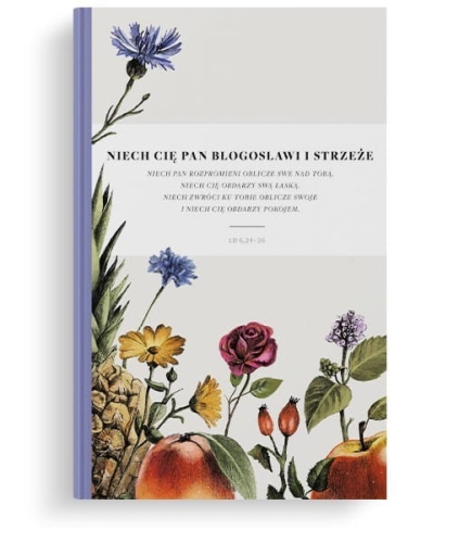 Notatnik lux Niech cię Pan błogosławi.jpg