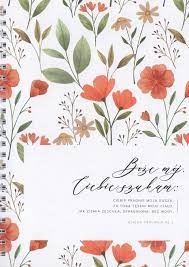 Mój dziennik. Boże mój, Ciebie szukam