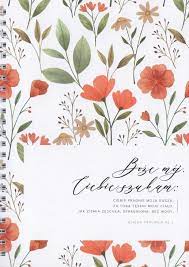 Notatnik na spirali Boże mój Ciebie szukam.jpg