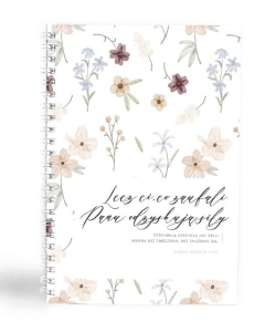 Mój dziennik. Lecz ci, co zaufali Panu