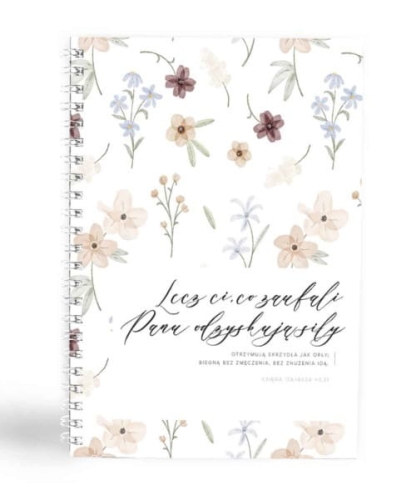 Notatnik na spirali Lecz ci co zaufali.jpg