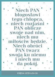 Kartka okolicznościowa Niech Pan błogosławi tego chłopca.jpg