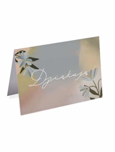 Kartka składana Dziękuję.jpg