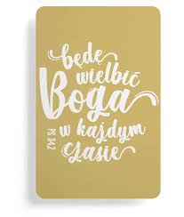 magnes będę wielbić.jpg