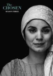 The Chosen. Wybrani. Sezon 3. Film DVD