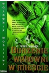 Burzenie warowni w mieście - C. Peter Wagner 