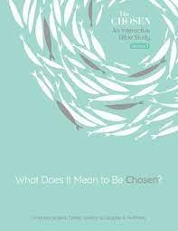 The Chosen. Interaktywne studium biblijne. Sezon 1 