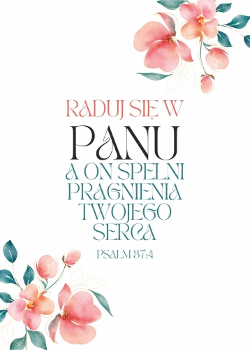 Kartka Raduj się w Panu.jpg