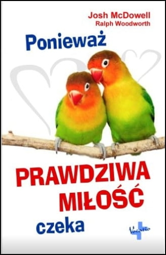 Ponieważ prawdziwa miłość czeka.jpg