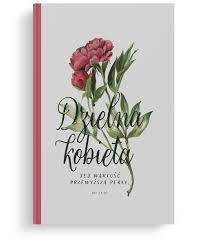 Notatnik lux Dzielna kobieta.jpg