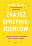 Znajdź sprzymierzeńców - Jennie Allen 