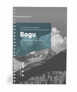 Mój dziennik. O nic się już zbytnio nie troskajcie (góry)