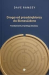 Droga od przedsiębiorcy do BiznesLidera - Dave Ramsey