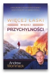 Więcej łaski, więcej przychylności - Andrew Wommack