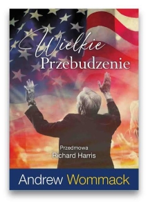 Wielkie przebudzenie - Andrew Wommack