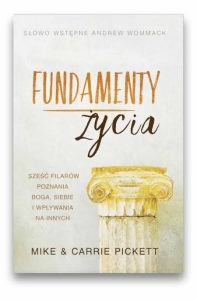 Fundamenty życia - Mike i Carrie Pickettowie