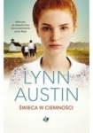 Świeca w ciemności - Lynn Austin