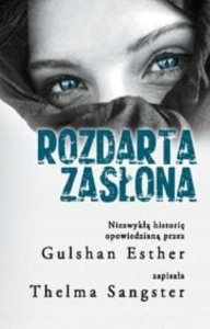 Rozdarta zasłona - Gulshan Esther, Thelma Sangster